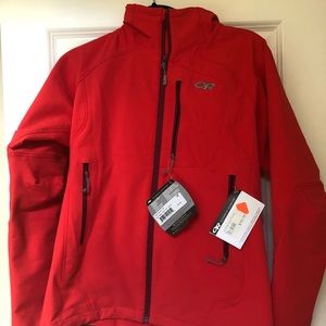 Women’s Lightweight Winter Jacket